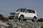 Mercedes-Benz GLK-Class Vision FREESIDE 2008 года